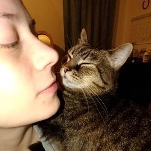 Meet your Posher, Mandy